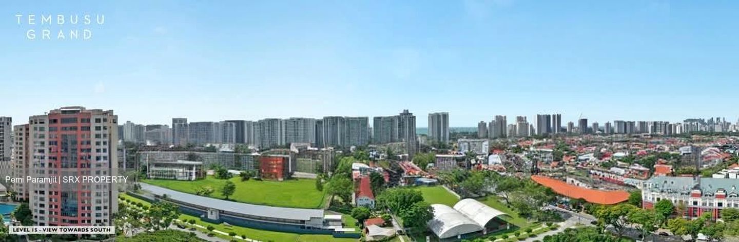 Tembusu Grand (D15), Condominium #612607811